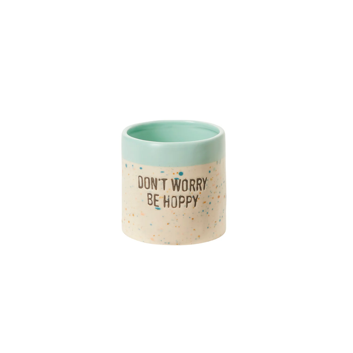 Spritz Easter Pot Set of 4 By Accent Decor - Image 2