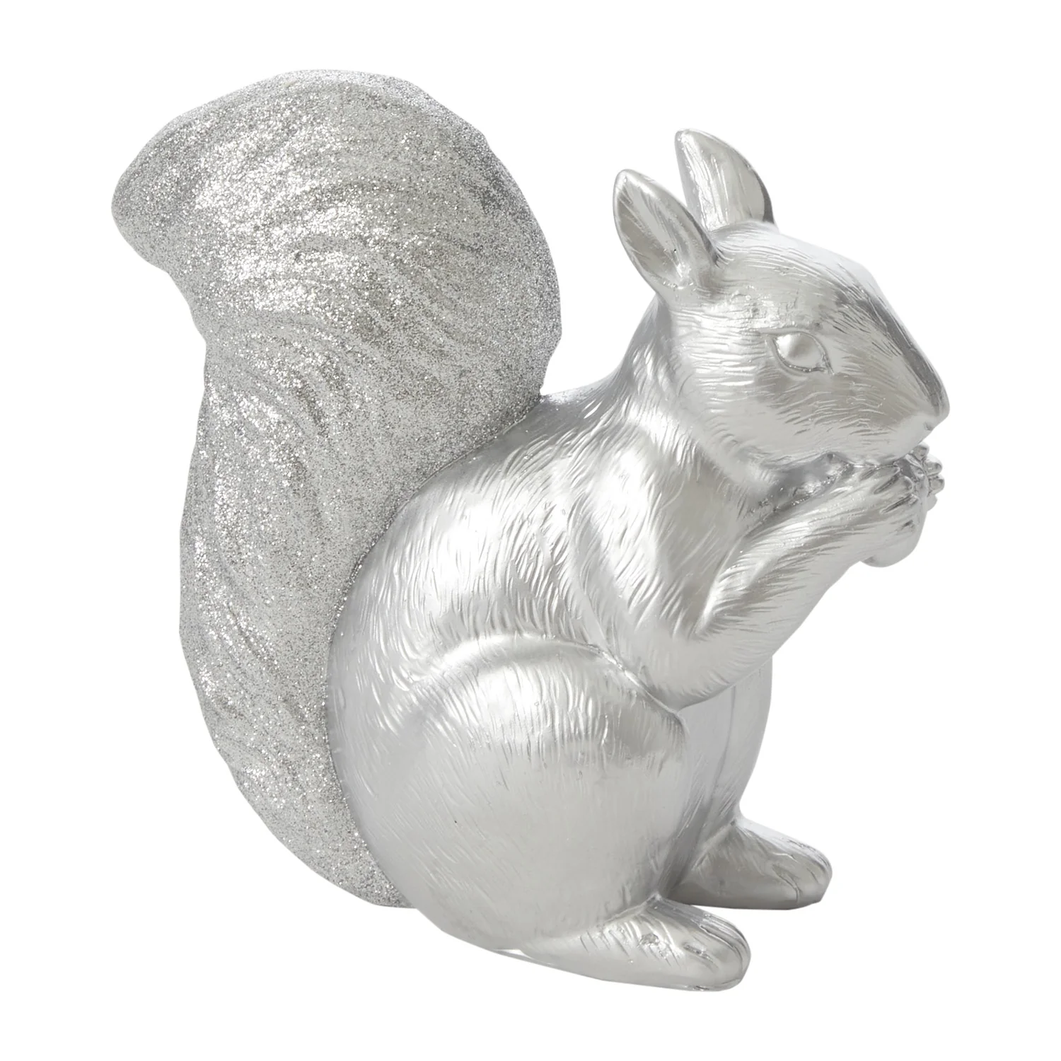 Squirrel Figurine Set of 4 By Accent Decor