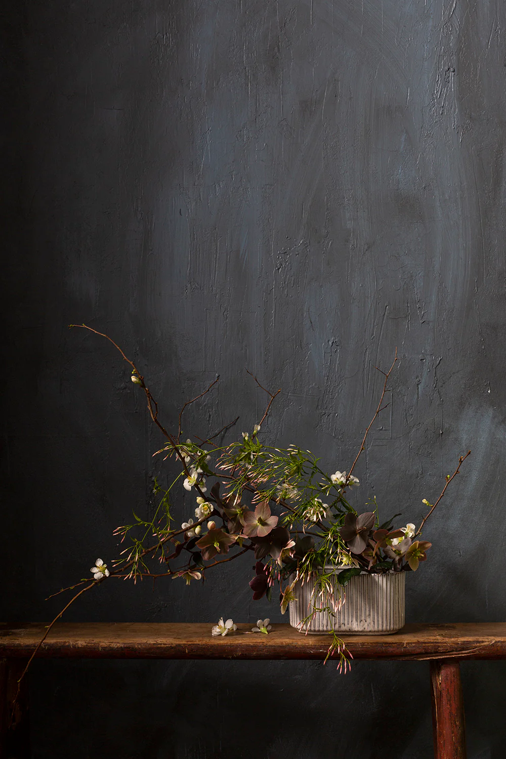 Stable Planter Set of 8 By Accent Decor - Image 9