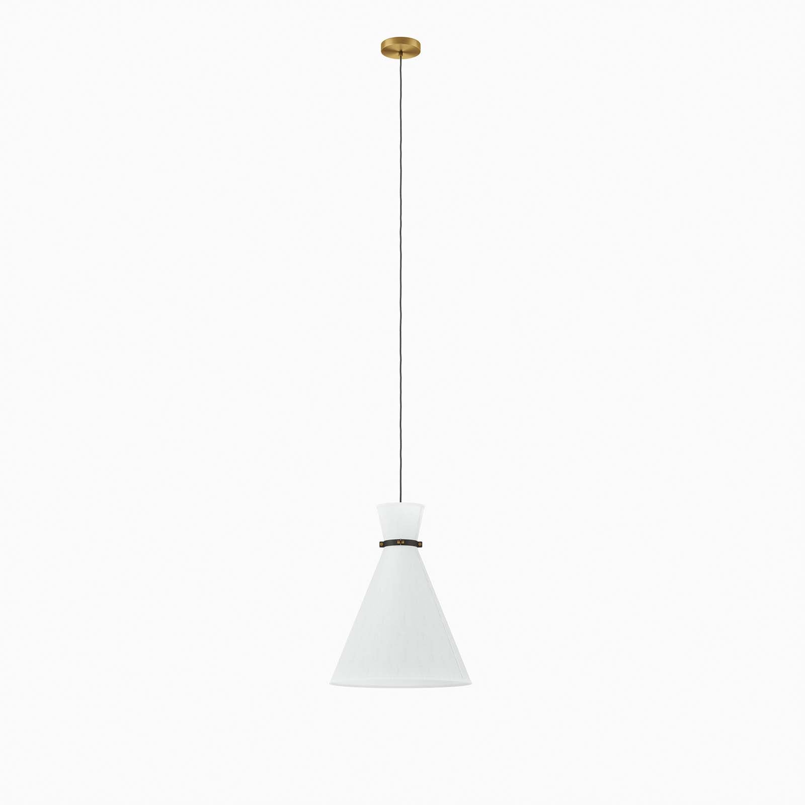 Starlight 1-Light Pendant Light By Modway - EEI-5659 - Image 9