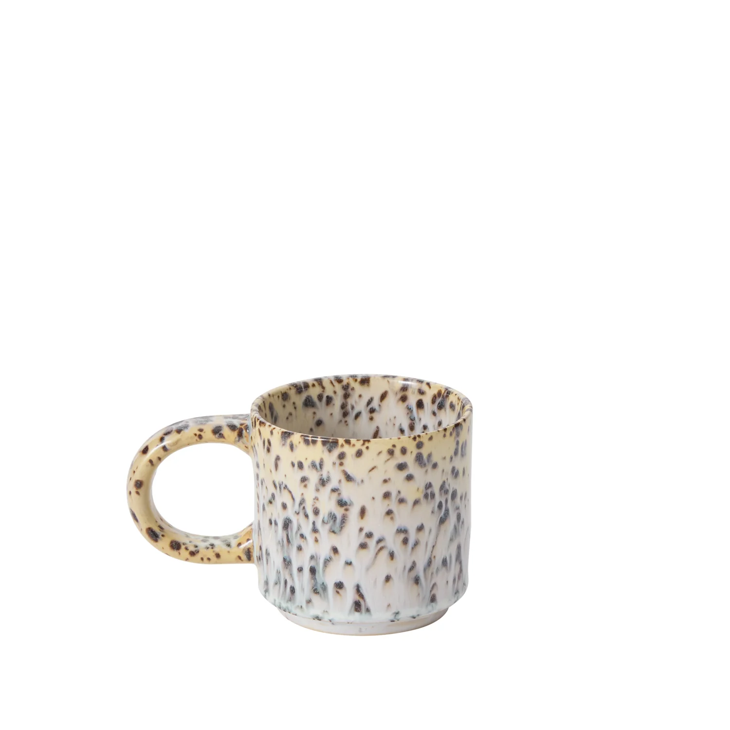 Starling Mug Set of 8 By Accent Decor - Image 2
