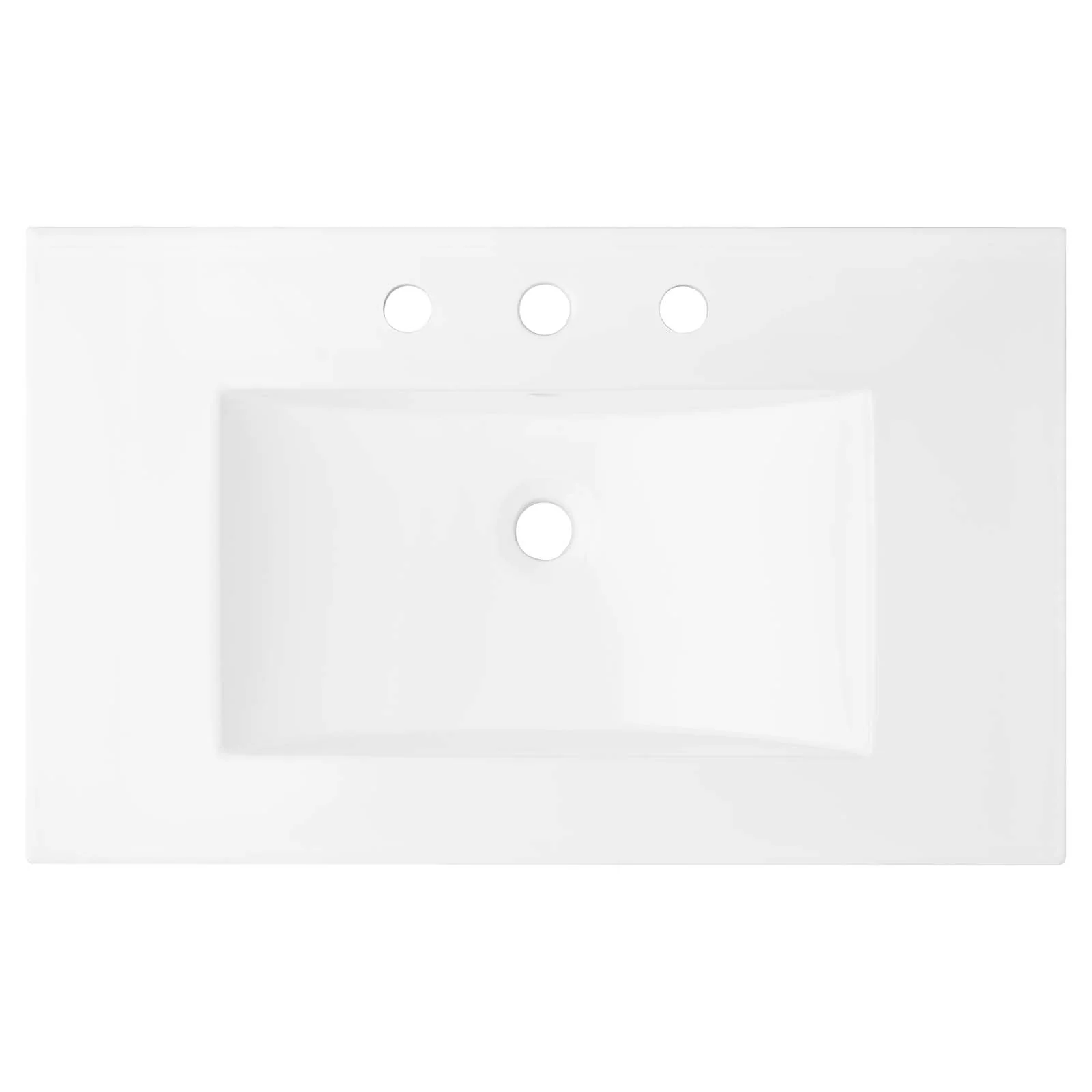 Steamforge 30" Bathroom Vanity By Modway - EEI-6415 - Image 10