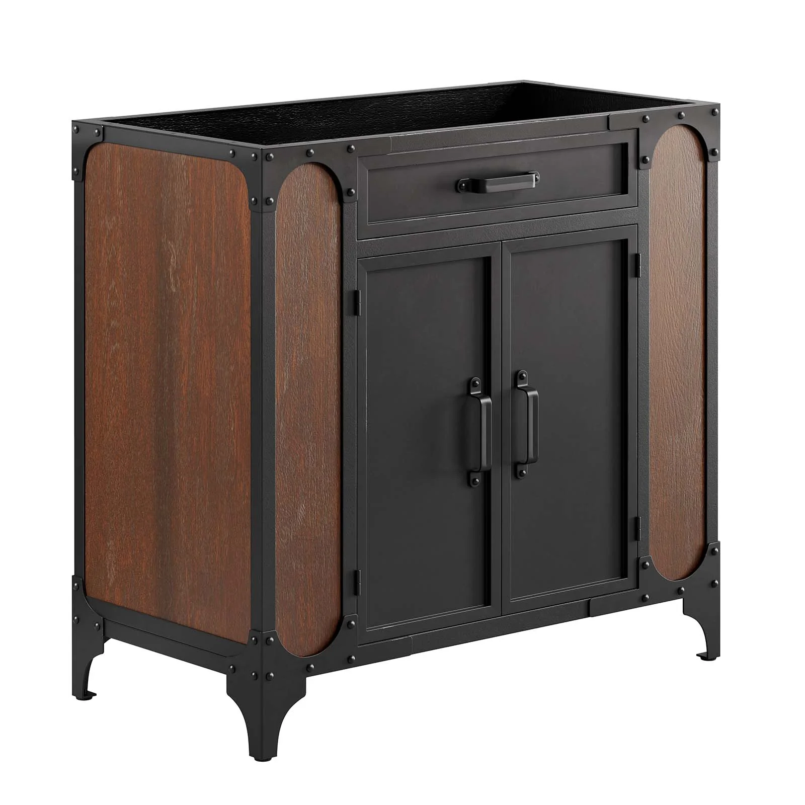 Steamforge 36" Bathroom Vanity By Modway - EEI-6417 - Image 11