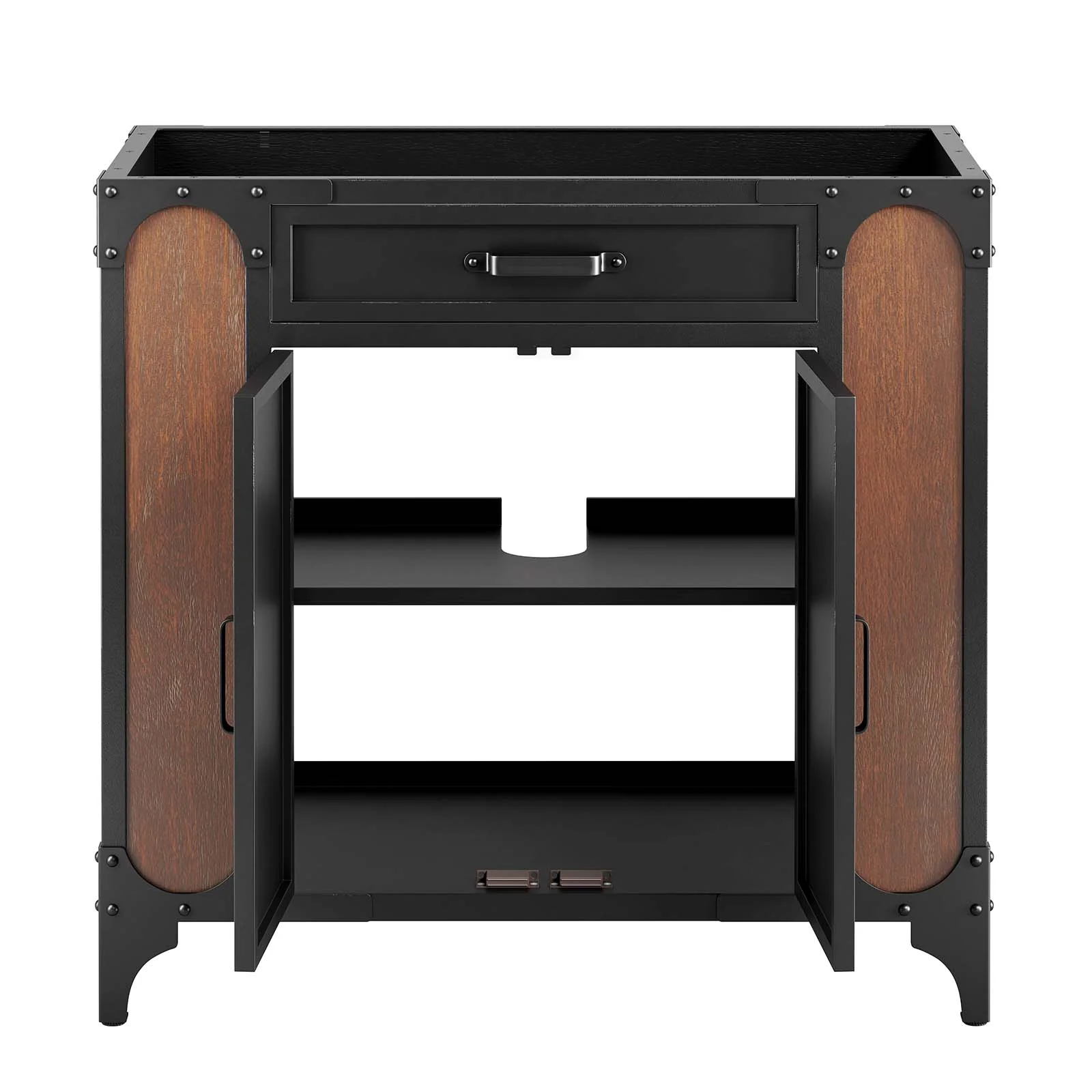Steamforge 36" Bathroom Vanity By Modway - EEI-6417 - Image 13