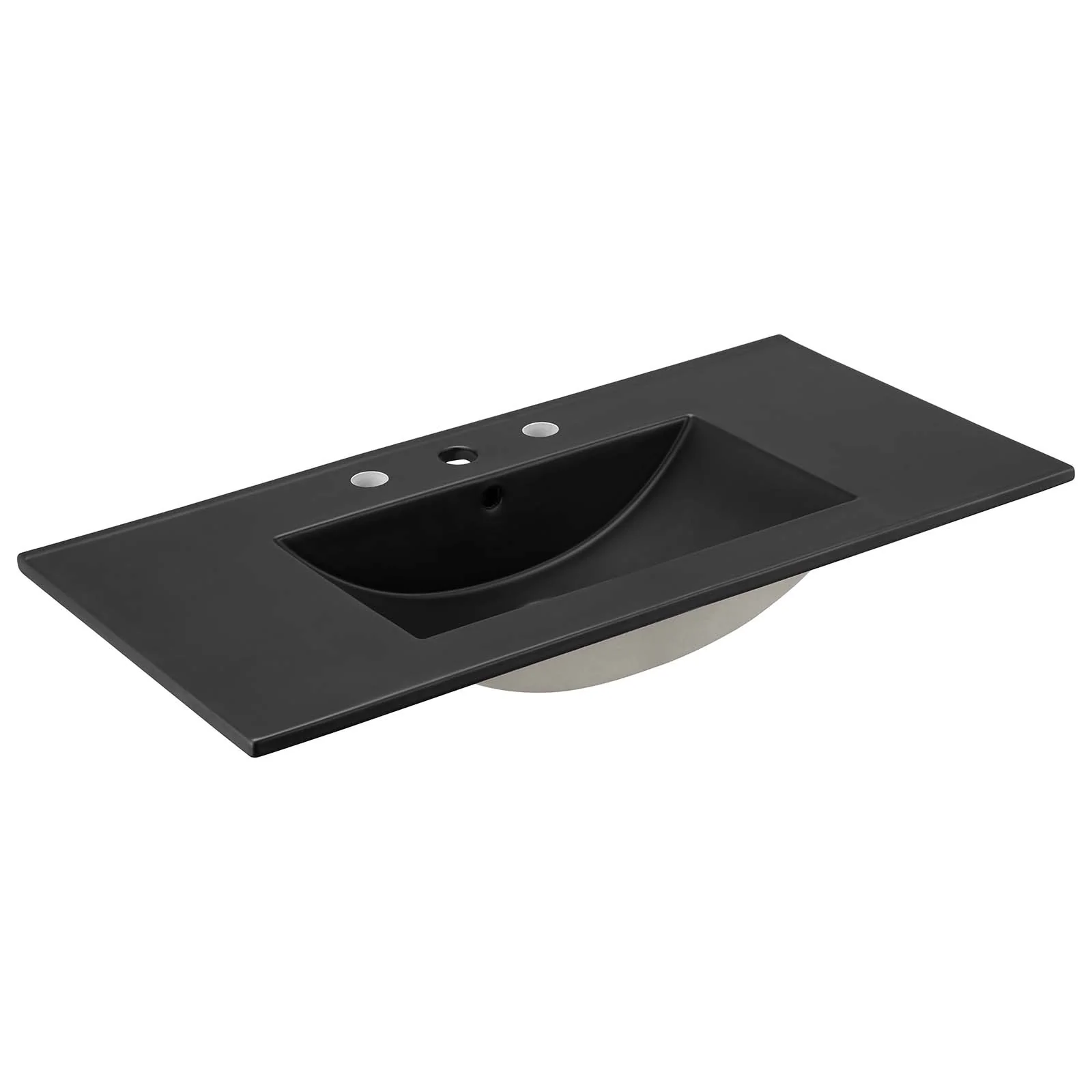 Steamforge 36" Bathroom Vanity By Modway - EEI-6418 - Image 9