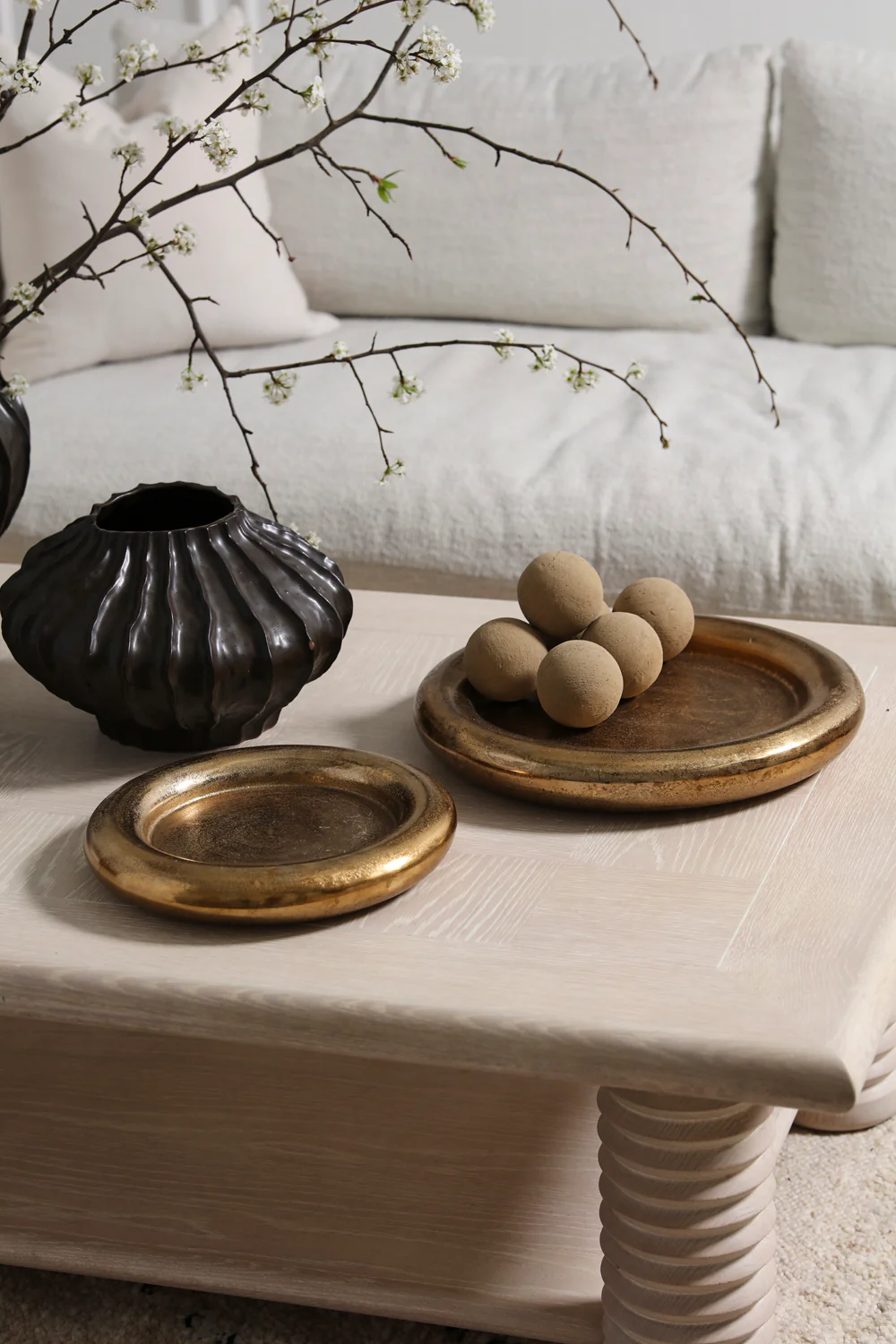 Stowe Tray By Accent Decor - Image 3