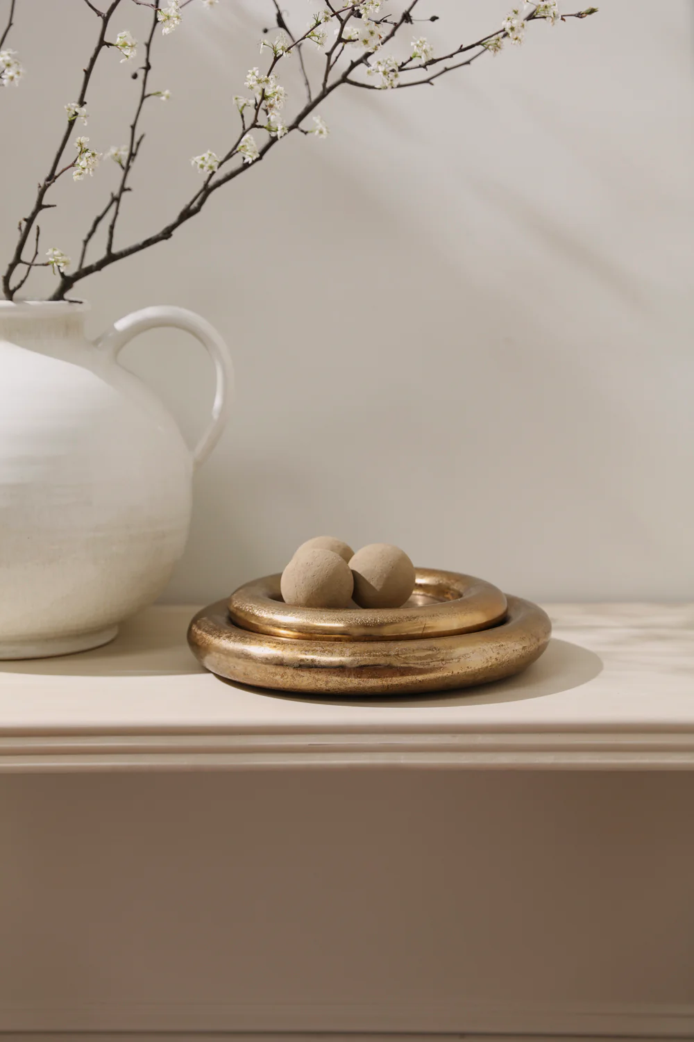 Stowe Tray By Accent Decor - Image 4