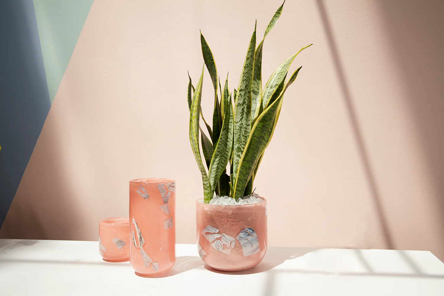 Sumi Collection Set of 4 By Accent Decor - Image 3