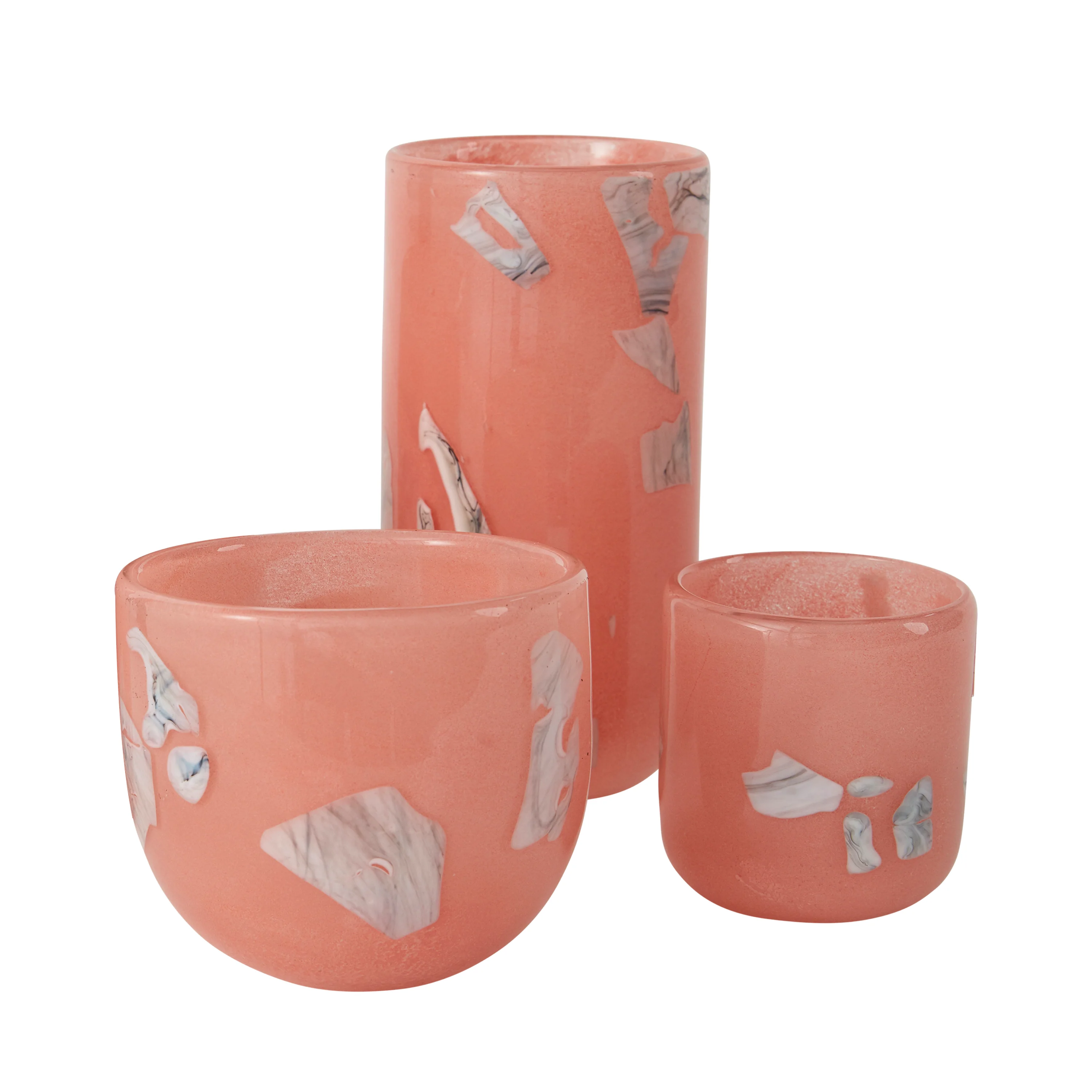 Sumi Collection Set of 4 By Accent Decor - Image 4