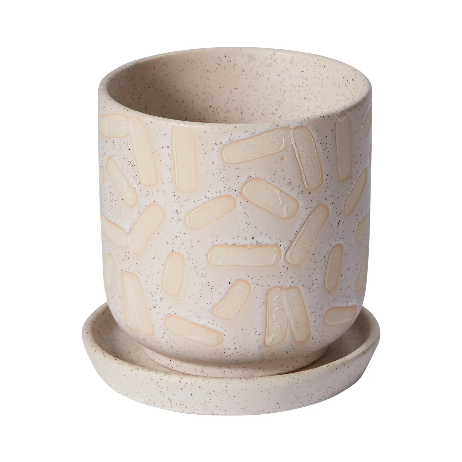 Sundae Pot Set of 4 By Accent Decor - Image 2