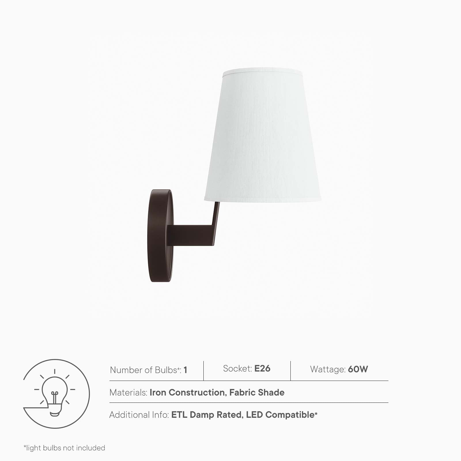 Surround Wall Sconce By Modway - EEI-5643 - Image 7