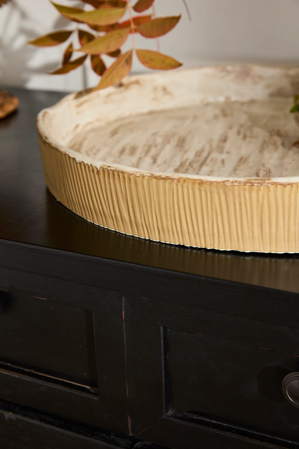 Sycamore Tray By Accent Decor