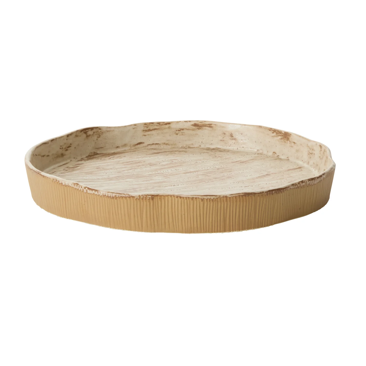 Sycamore Tray By Accent Decor - Image 2