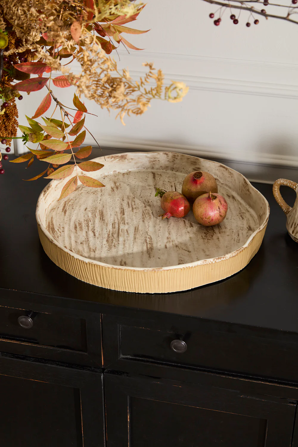 Sycamore Tray By Accent Decor - Image 3