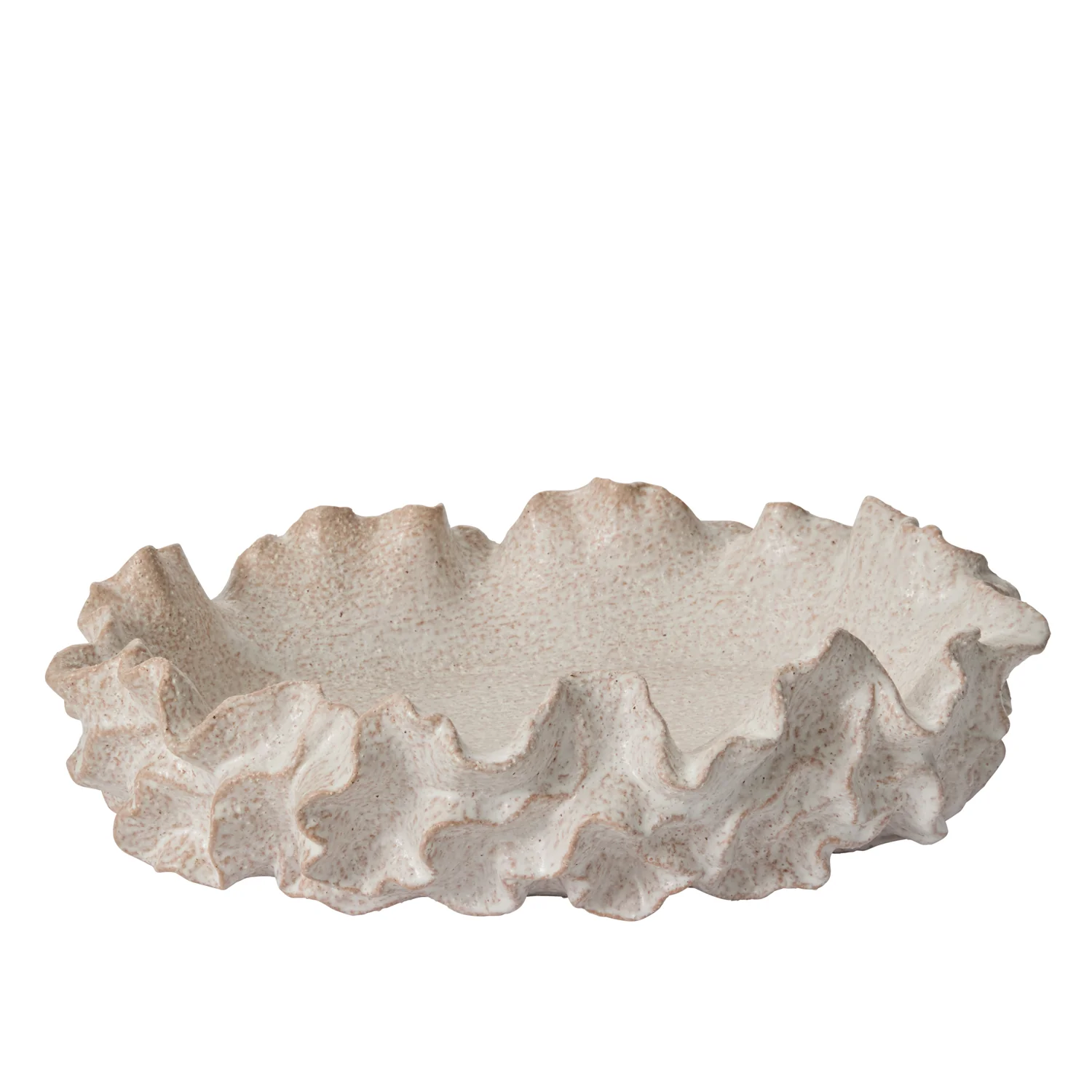 Sylvia Bowl By Accent Decor - Image 2