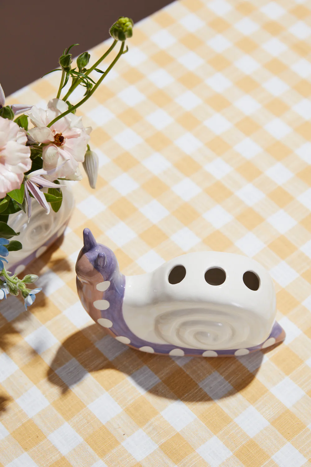 Take Time Budvase Set of 4 By Accent Decor