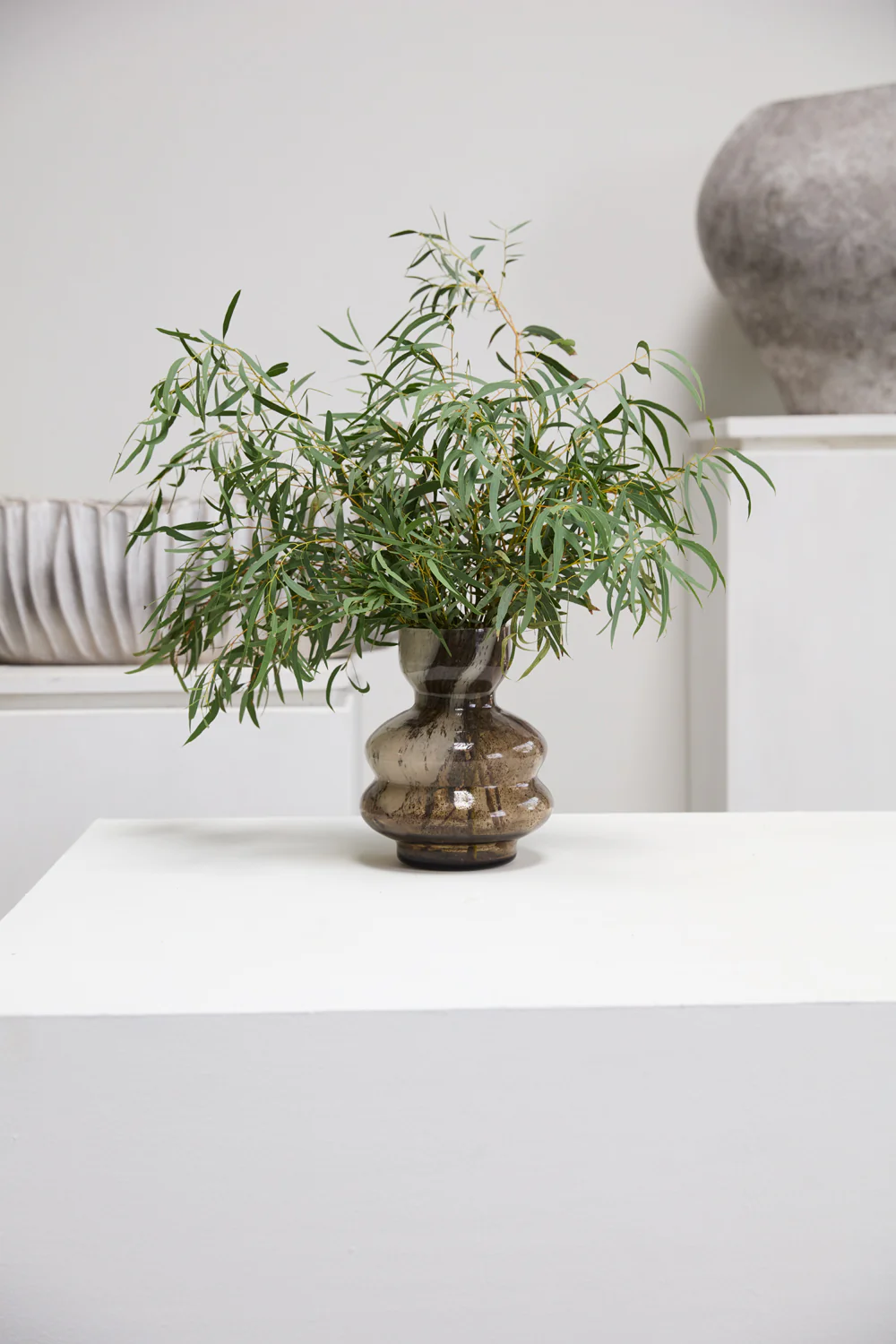 Tango Vase Set of 2 By Accent Decor - Image 4