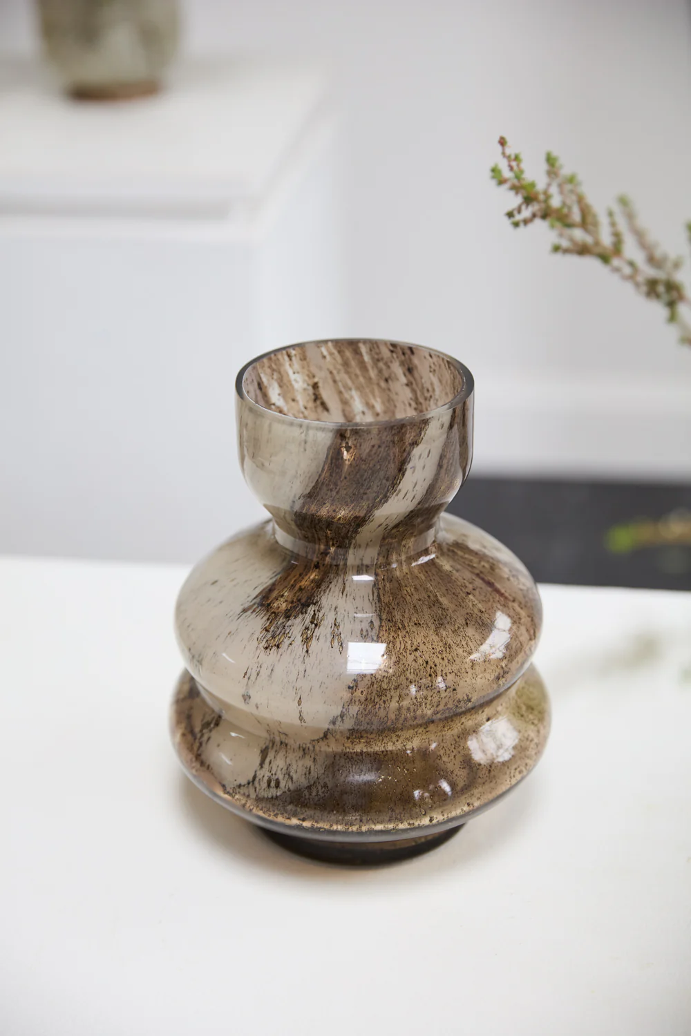 Tango Vase Set of 2 By Accent Decor - Image 5