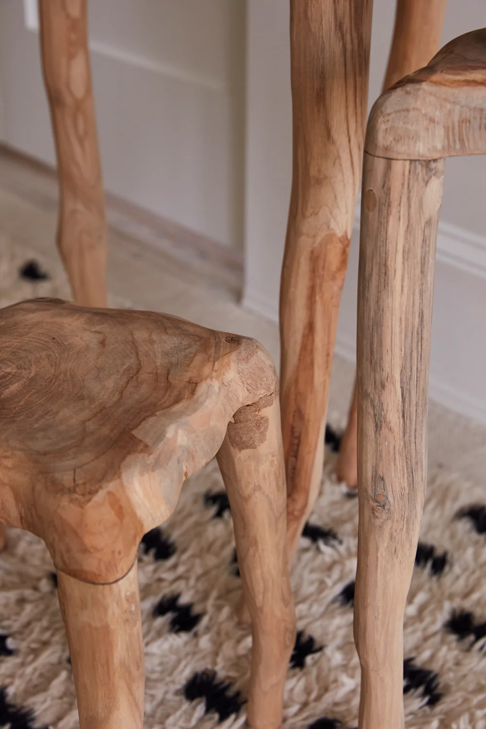 Tapio Stand By Accent Decor