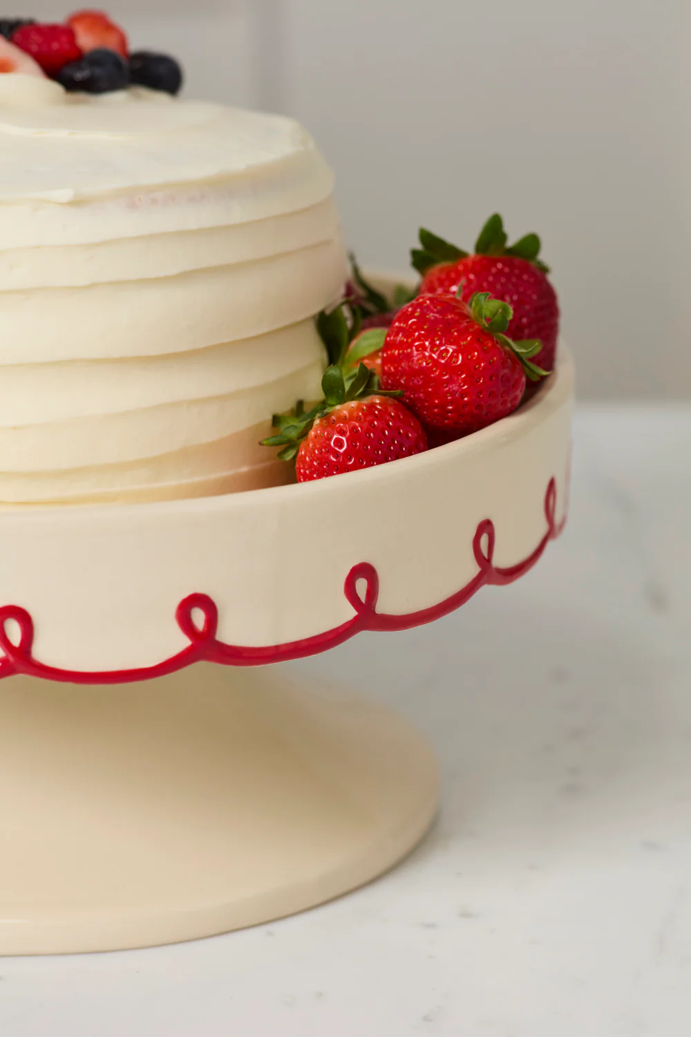 Tasty Treats Serving Stand By Accent Decor