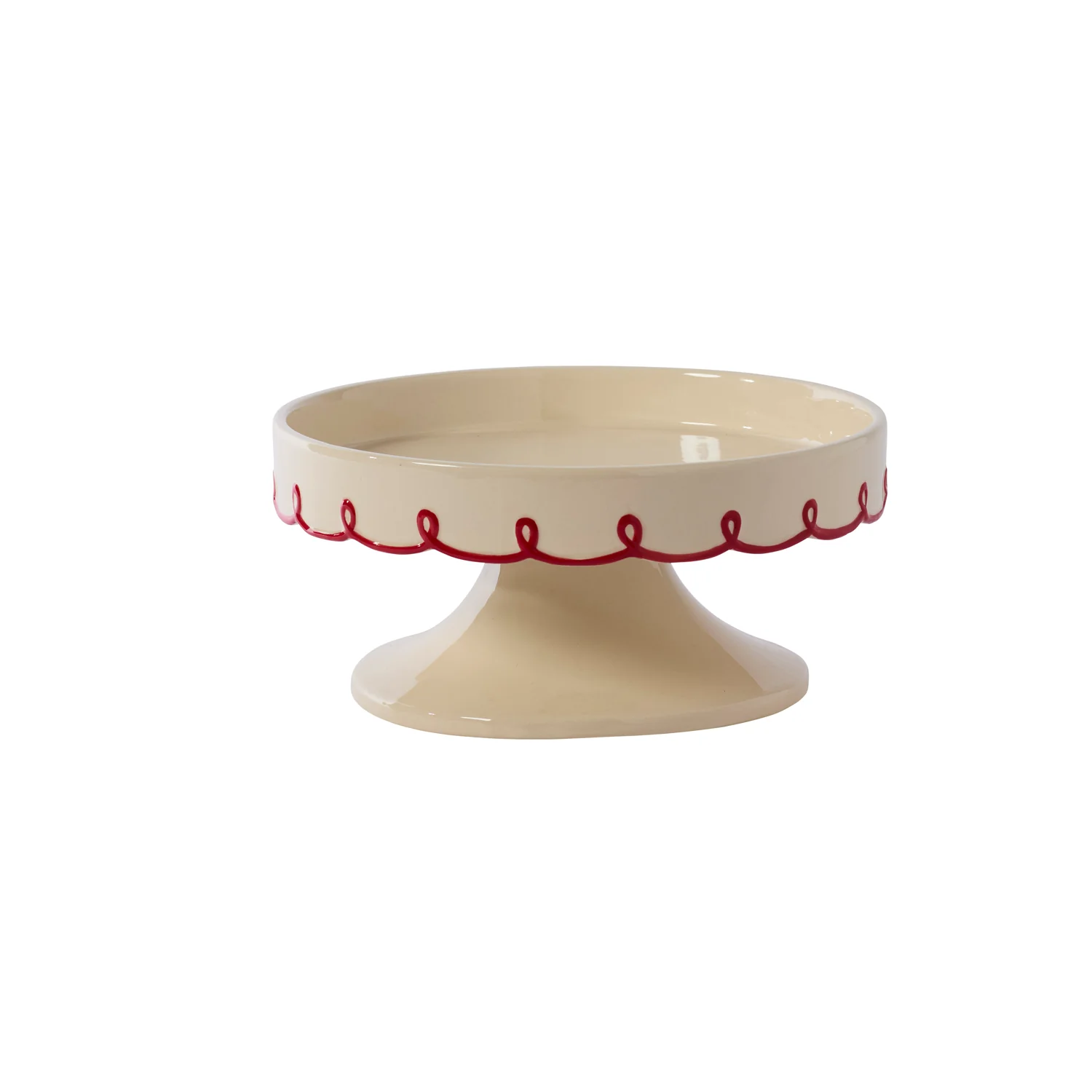 Tasty Treats Serving Stand By Accent Decor - Image 2
