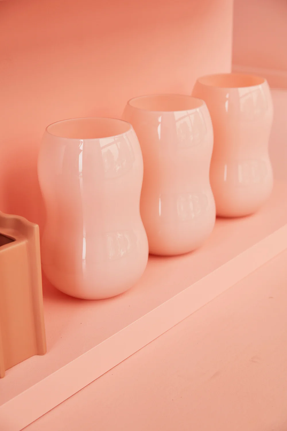 Tatum Vase Set of 2 By Accent Decor - Image 7