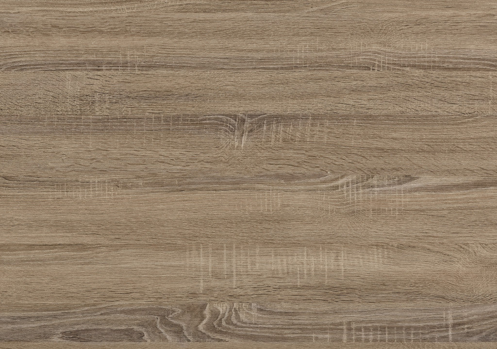 Taupe And Black Metal Coffee Table By Homeroots - Image 6