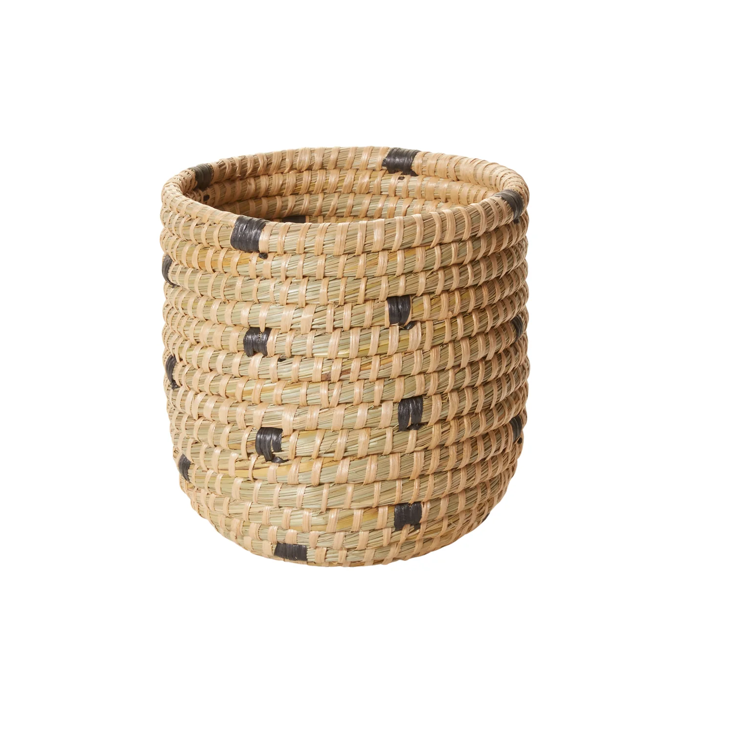 Tejida Basket Set of 4 By Accent Decor - Image 7