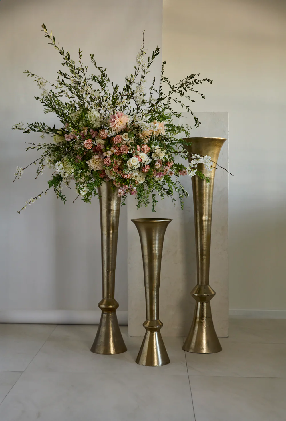Tenor Vase By Accent Decor - Image 4