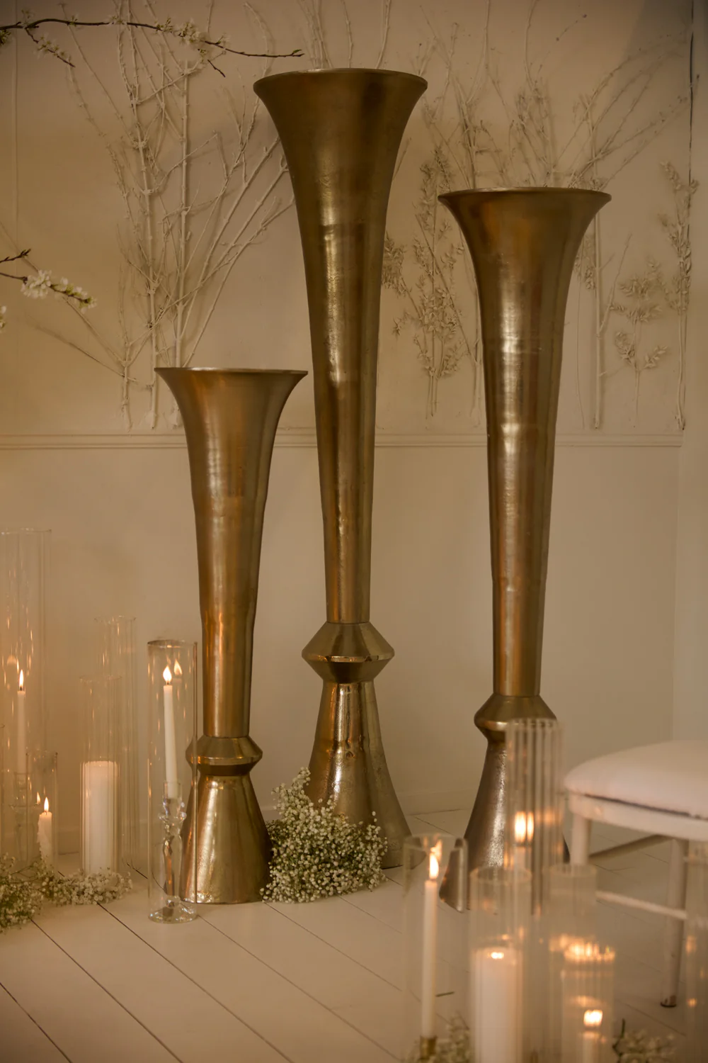 Tenor Vase By Accent Decor - Image 6