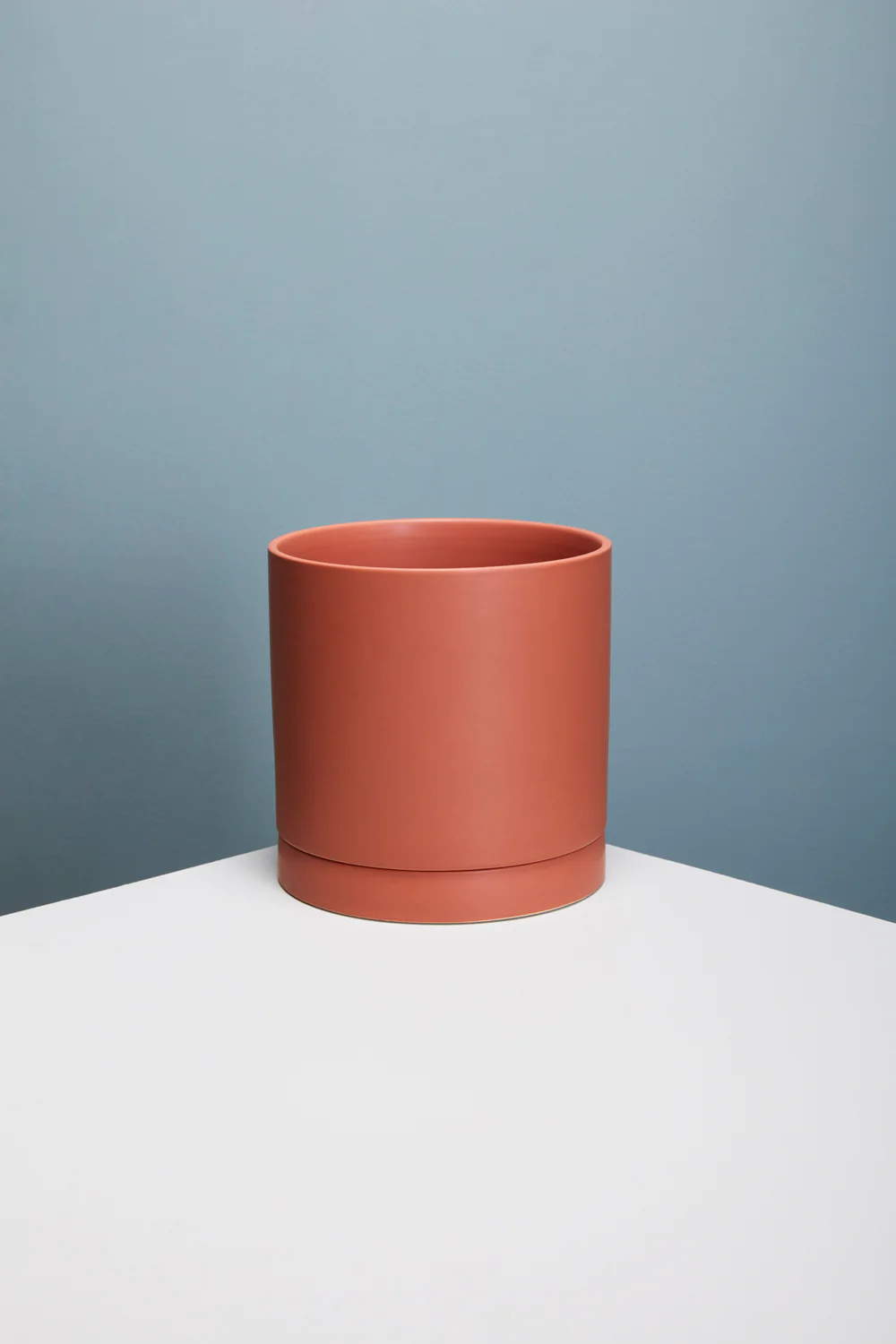 Terracotta Romey Pot By Accent Decor - Image 4