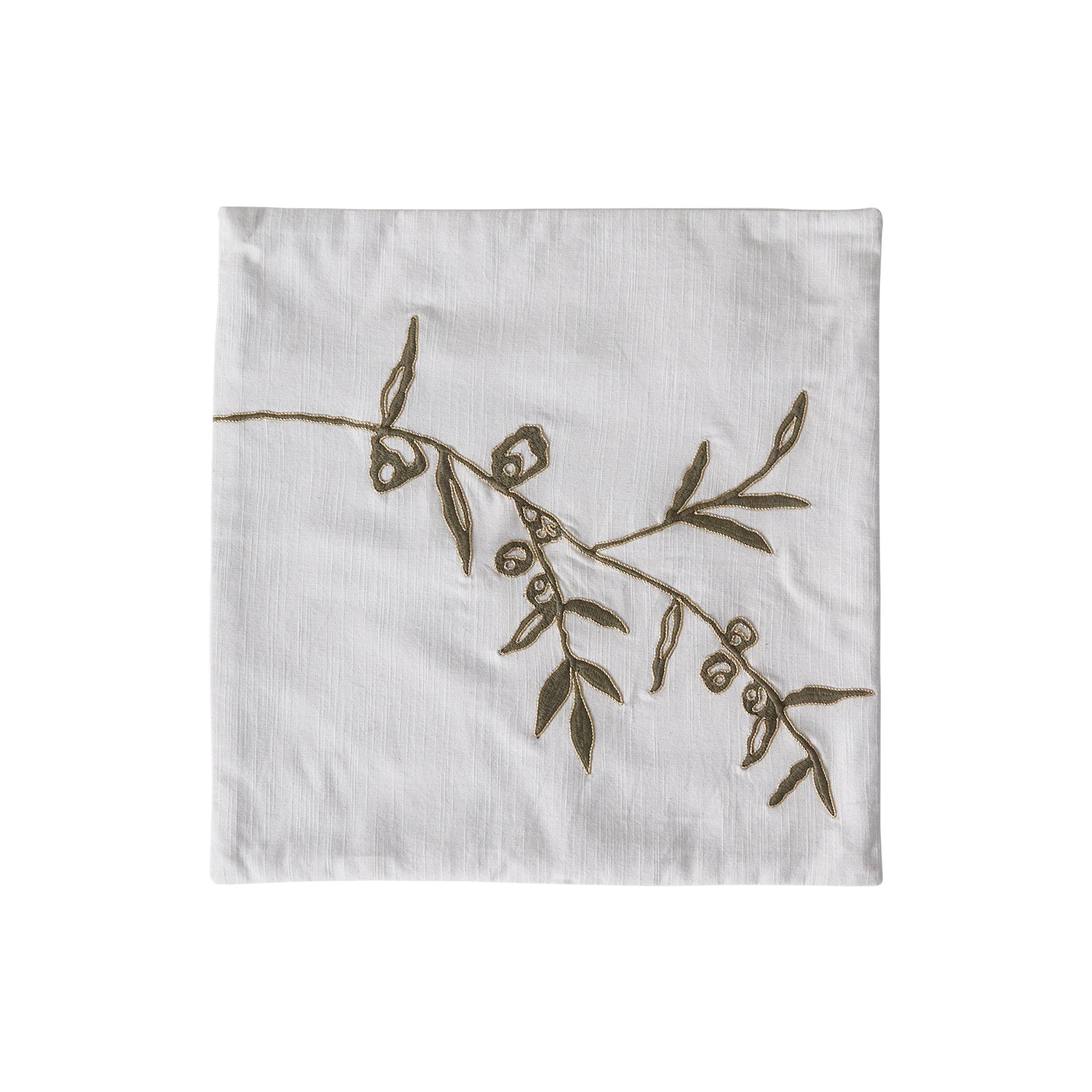 Terran Pillow Case Set of 2 By Accent Decor - Image 6