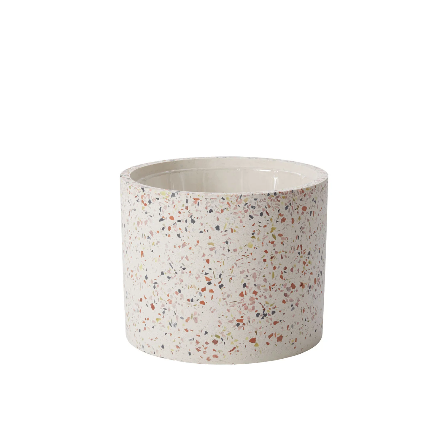 Terrazzo Collection Set of 8 By Accent Decor - Image 11