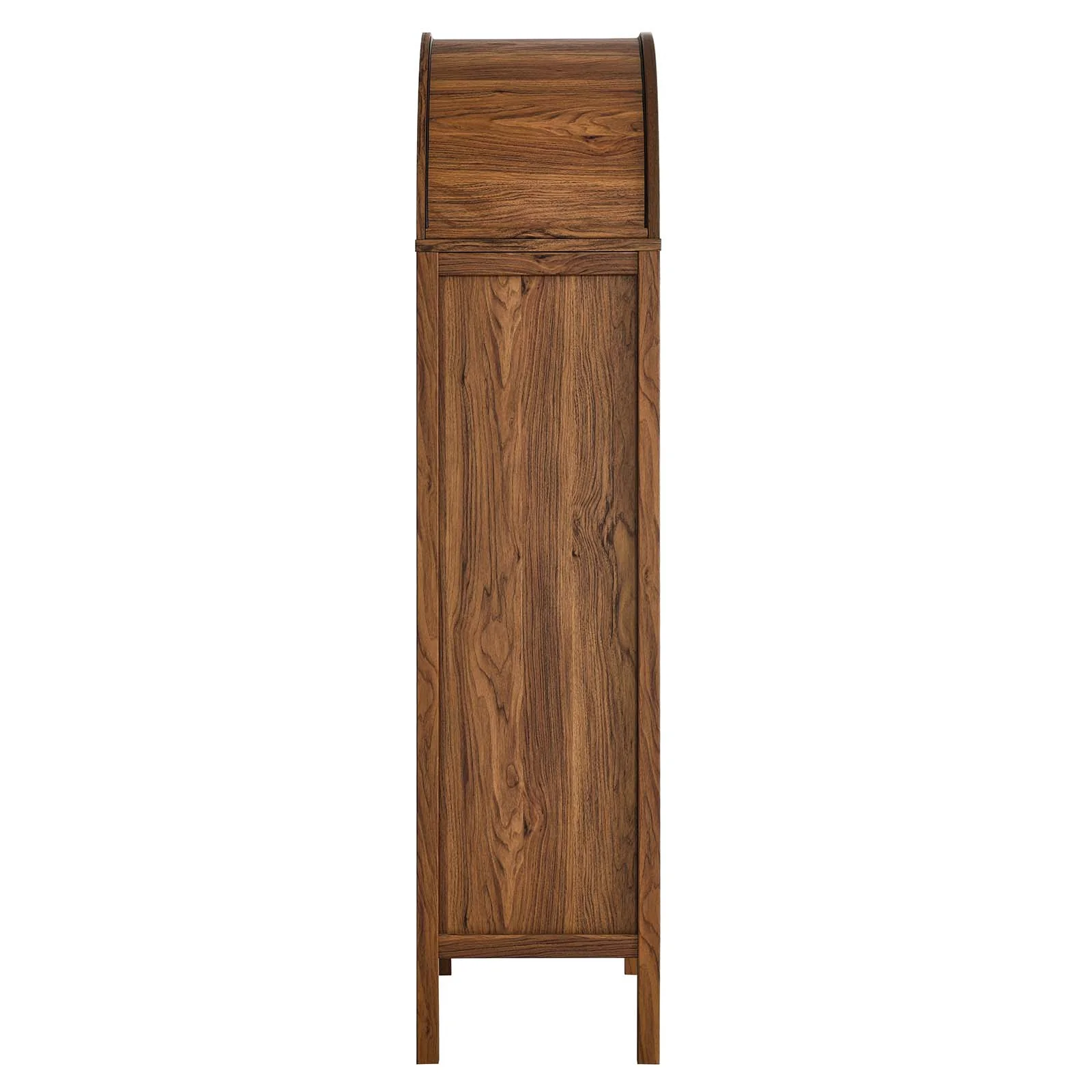 Tessa Tall Storage Display Cabinet By Modway - EEI-6638 - Image 11