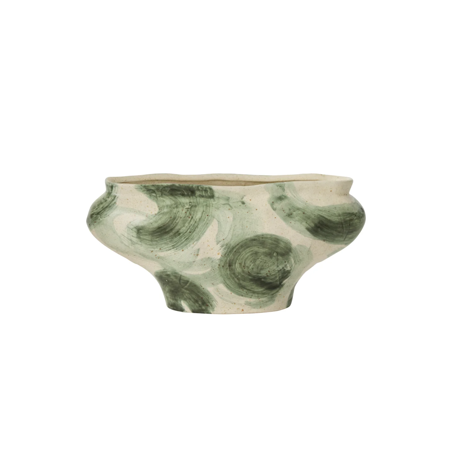 Thallow Vase By Accent Decor - Image 7