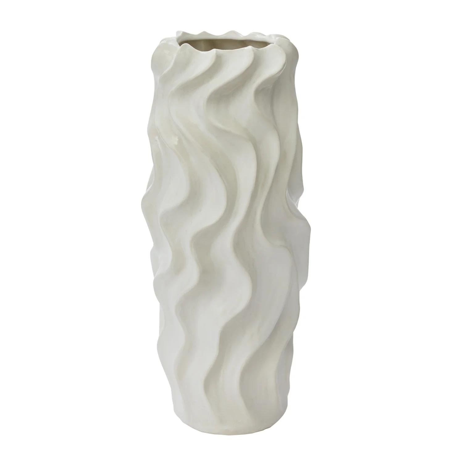 Thessaly Vase By Accent Decor - Image 7