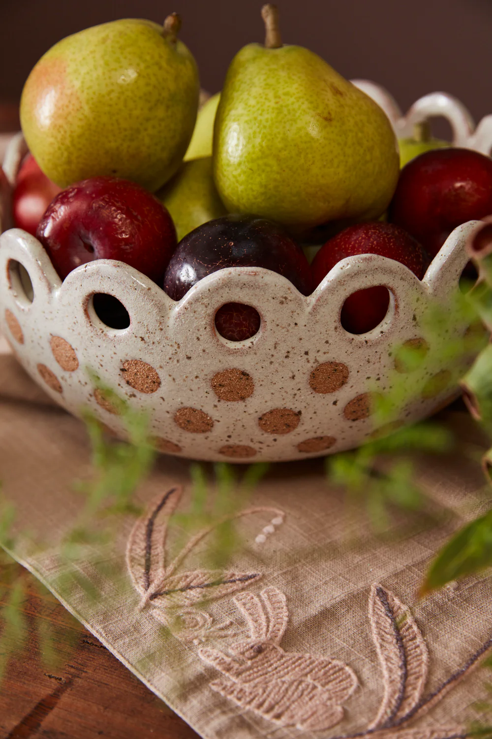 Tidbit Bowl Set of 4 By Accent Decor