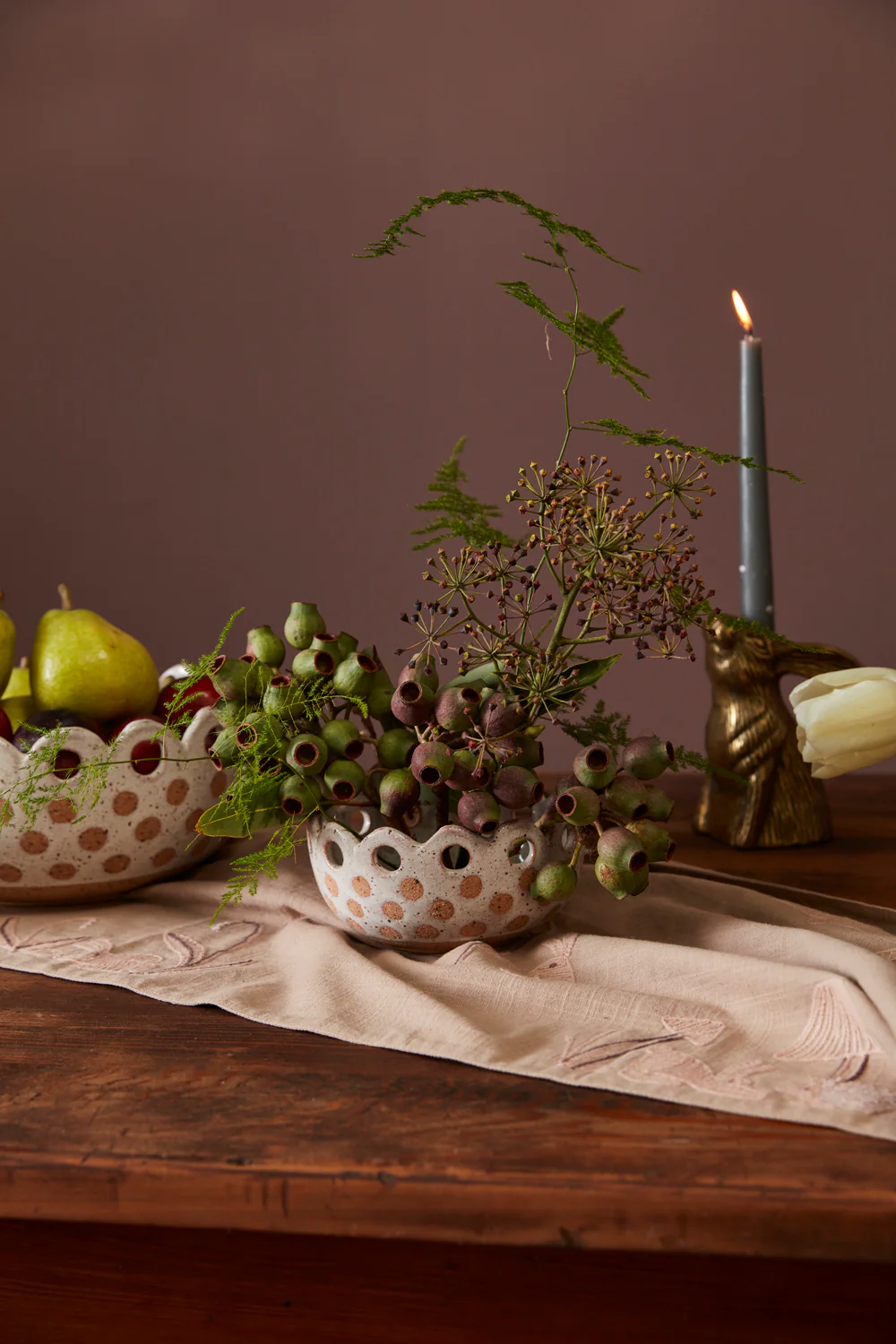 Tidbit Bowl Set of 4 By Accent Decor - Image 4