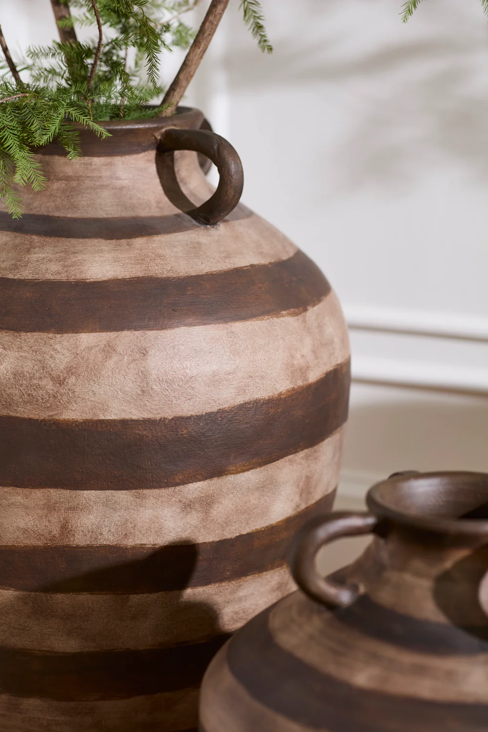 Tira Vase By Accent Decor