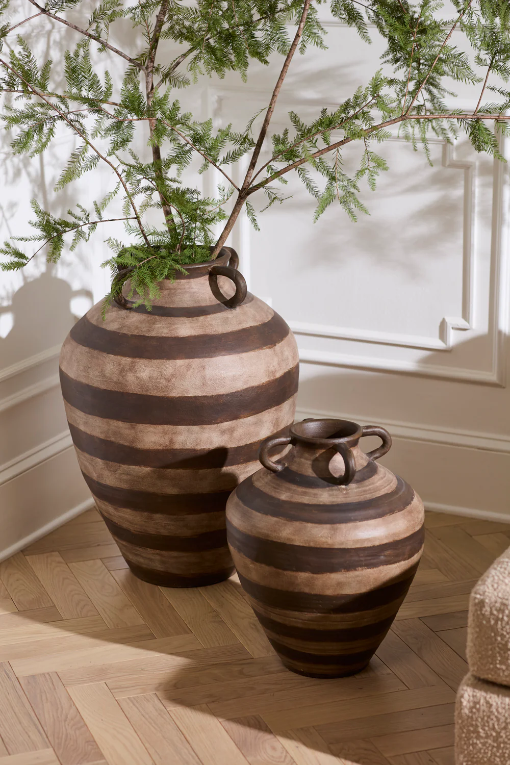 Tira Vase By Accent Decor - Image 3