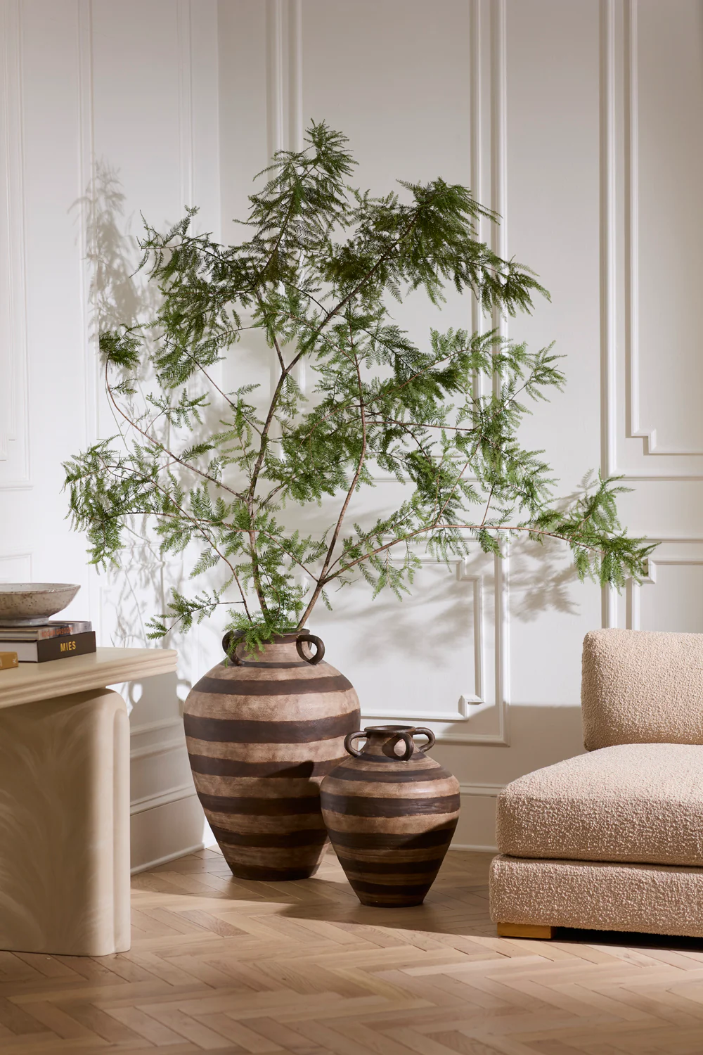 Tira Vase By Accent Decor - Image 4