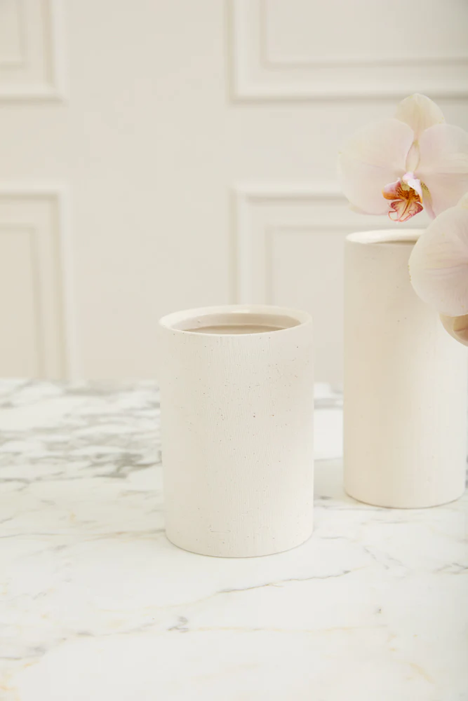 Tobago Vase Set of 4 By Accent Decor - Image 6