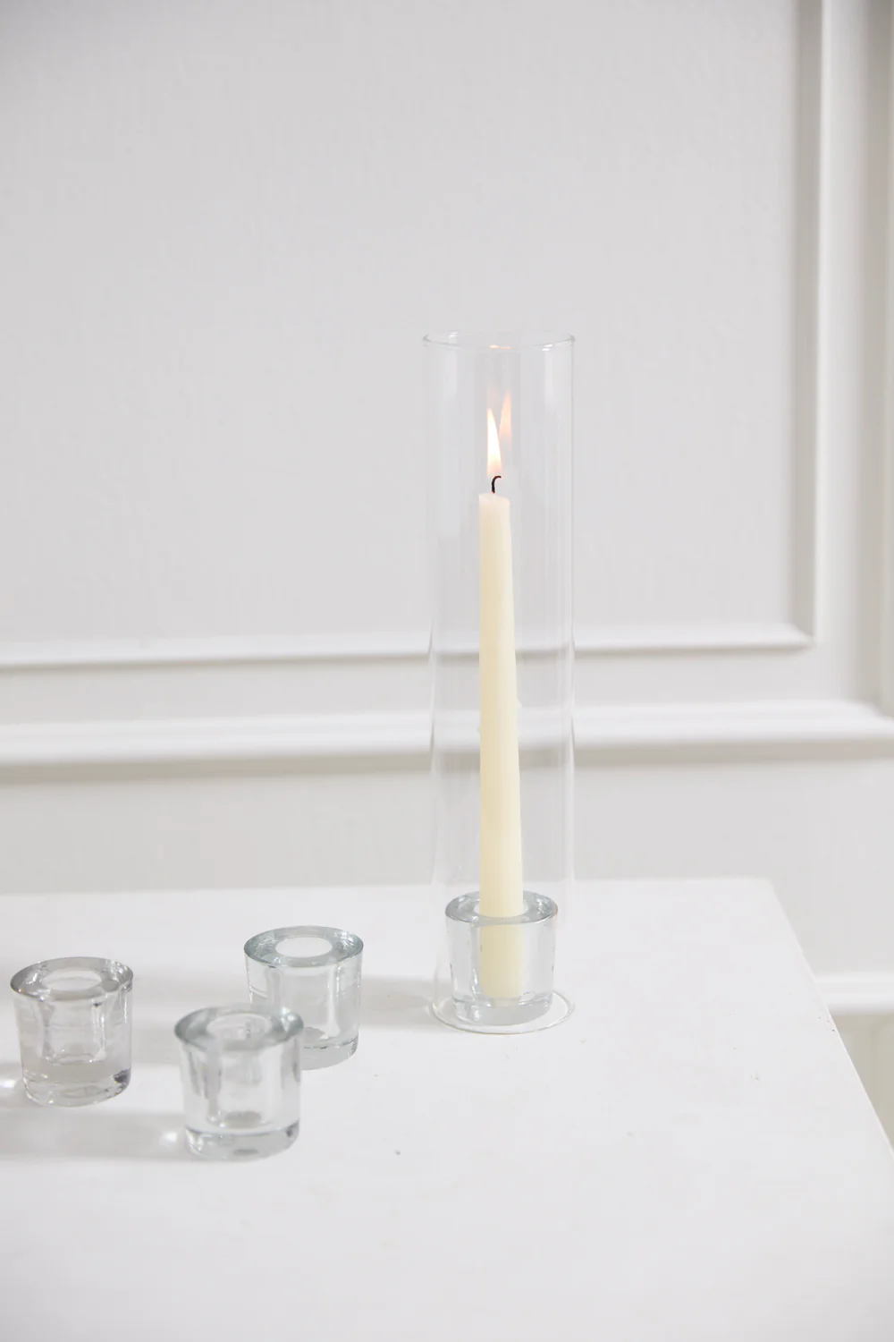 Token Candleholder - Set of 16 By Accent Decor - Image 5