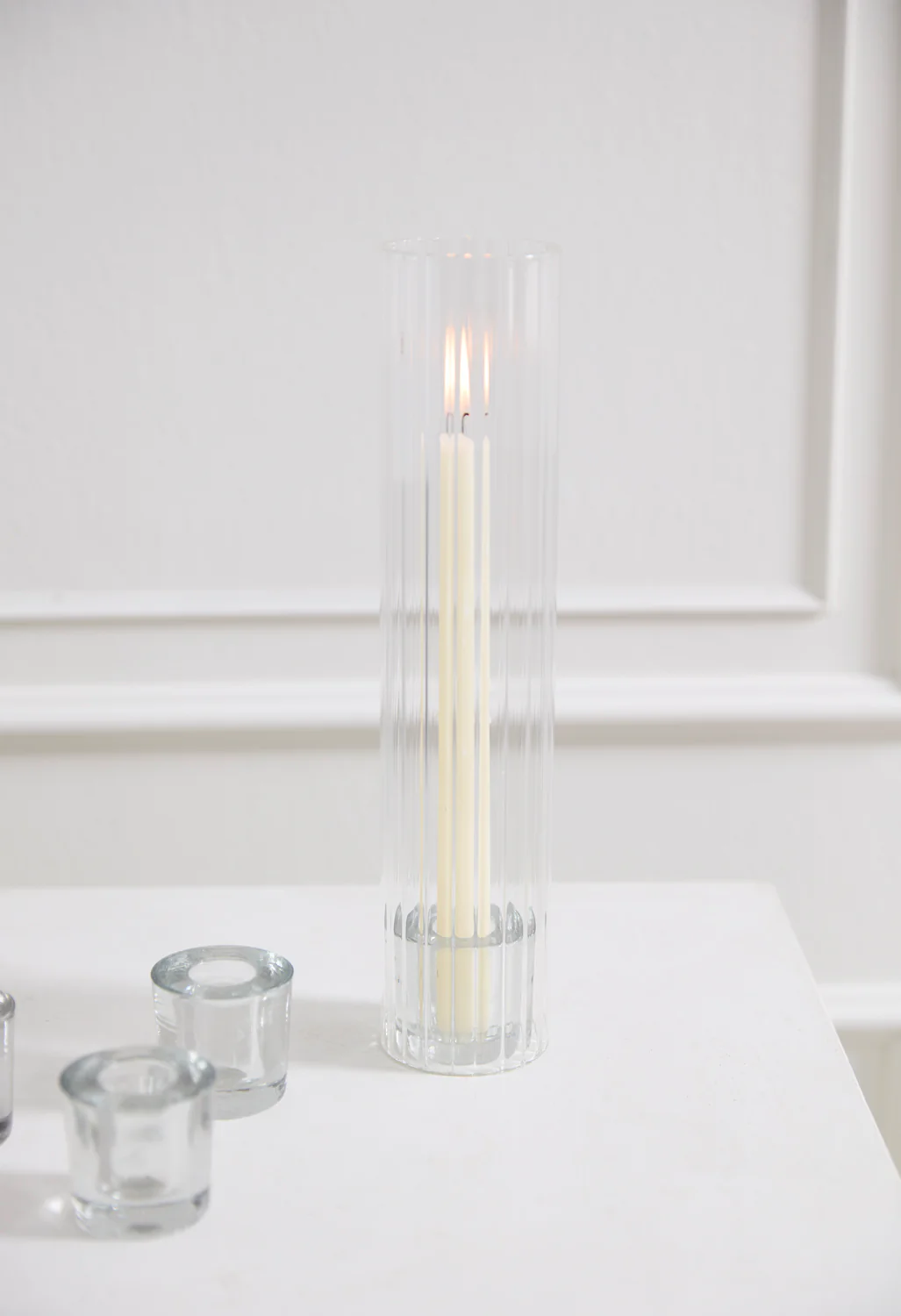 Token Candleholder - Set of 16 By Accent Decor - Image 6