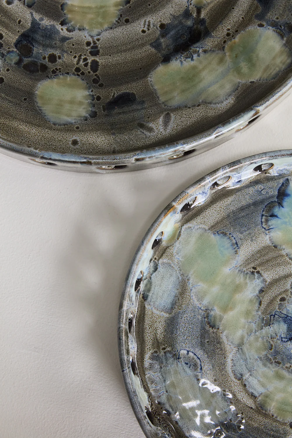 Toluca Tray By Accent Decor