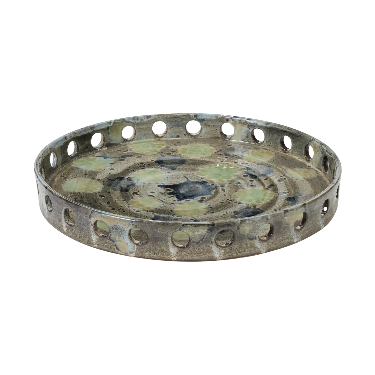 Toluca Tray By Accent Decor - Image 11