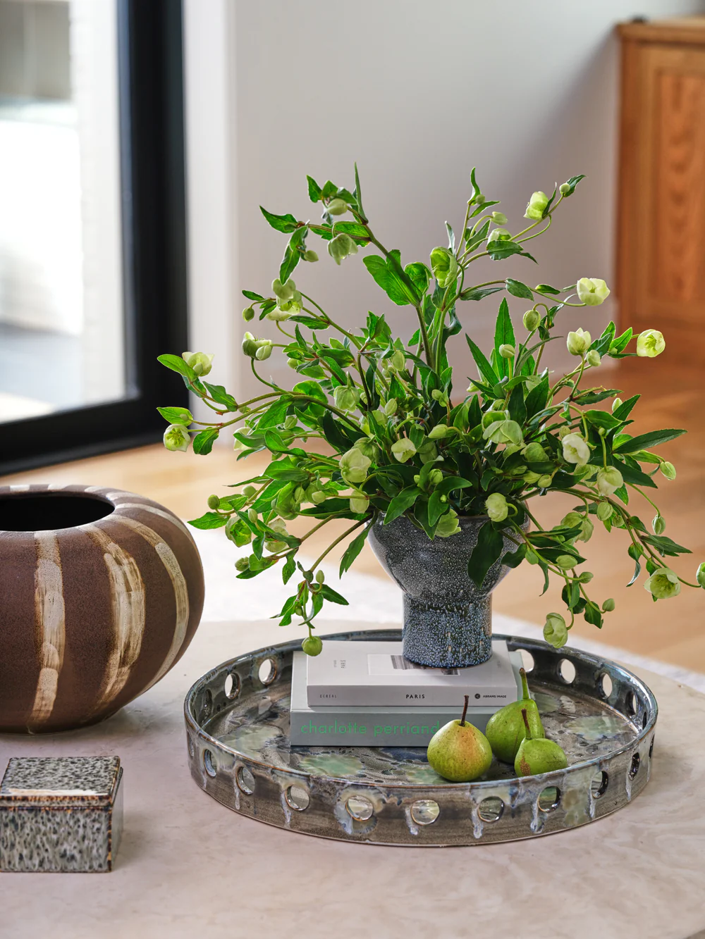 Toluca Tray By Accent Decor - Image 12