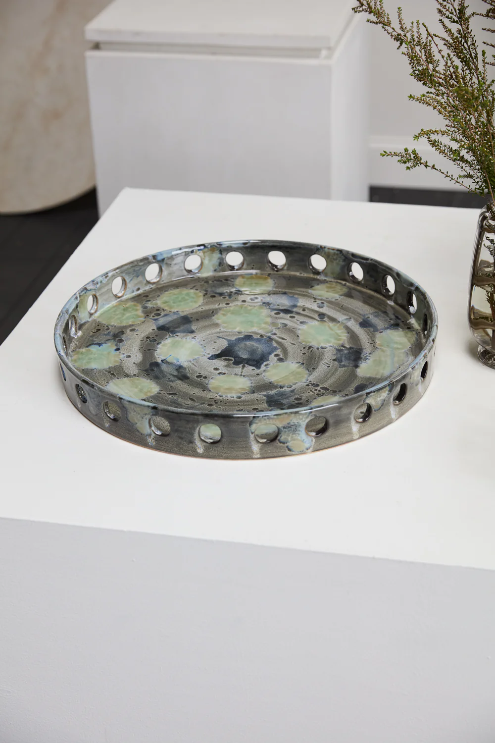 Toluca Tray By Accent Decor - Image 13