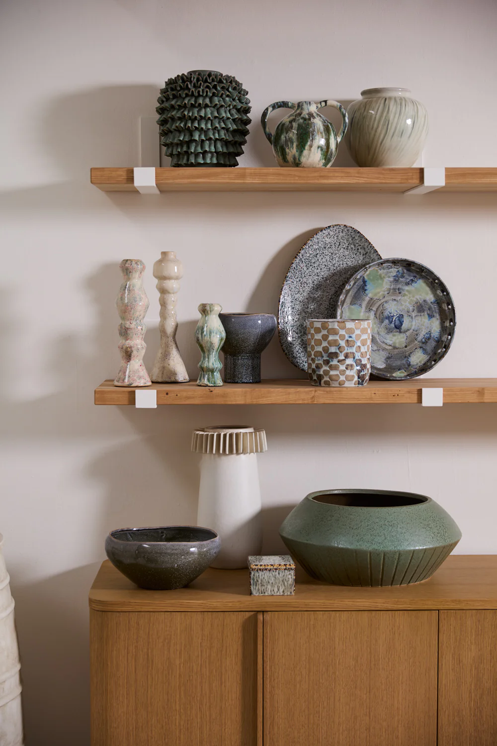 Toluca Tray By Accent Decor - Image 8
