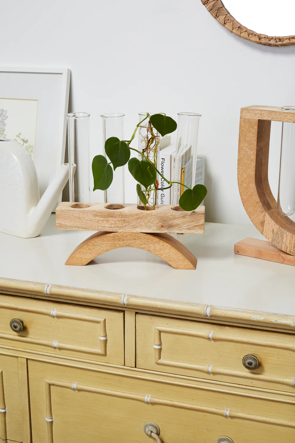 Torrey Propagation Stand By Accent Decor - Image 4